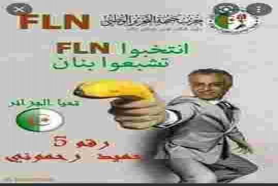 اغرب حملة انتخابية في العلم لاتقع إلآ فبلاد ميكي