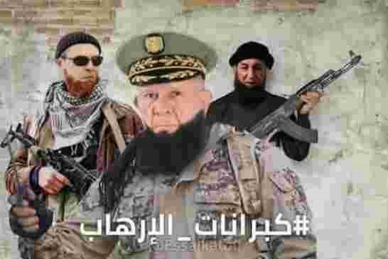 سكوب: شنقريحة يستدعي المجلس الأعلى للأمن الوطني في اجتماع سري طارئ يخص الجارة المغرب
