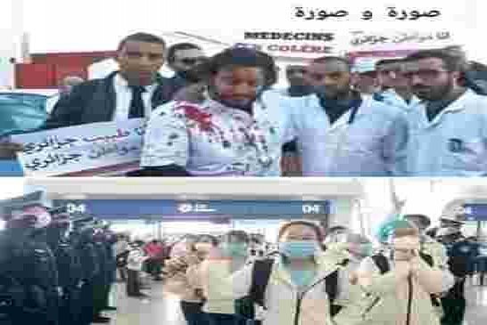 إذا لم تستجب الوزارة لمطالبهم عمال الصحة يتوعدون بالتصعيد