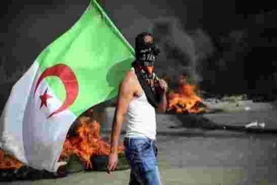 حماس” تشيد بموقف الجزائر الشجاع من القضية الفلسطينية