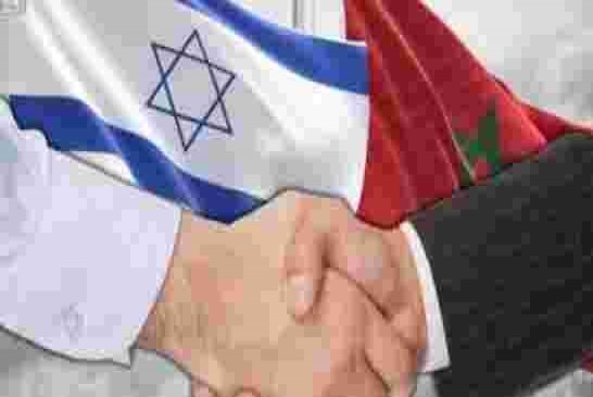 أين هي المشكلة في استقبال المغرب مسؤول إسرائيلي