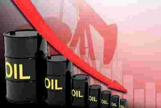 تراجع أسعار النفط إلى 71 دولارا للبرميل