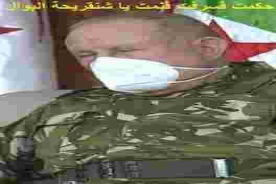 عصابة الجنرالات تسرق 150 مليار دولار من أموال الشعب الجزائري عن طريق مشاريع وهمية