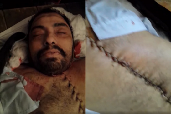 منظمة العفو الدولية تعلن مواصلة المطالبة بتحقيق العدالة في وفاة الصحفي محمد تامالت