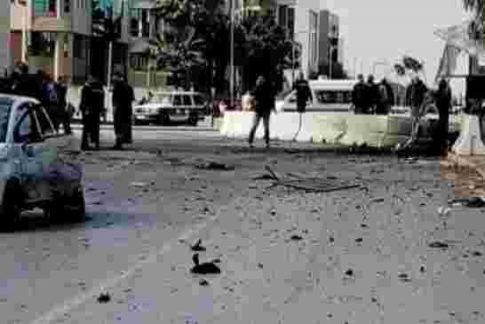 أمريكا وفرنسا تحذران مواطنيهما من هجوم إرهابي محتمل وسط انواكشوط