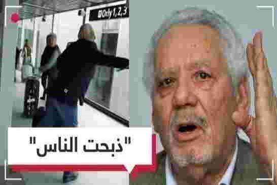 عاجل: النيابة العامة السويسرية تأمر بإعادة فتح ملفات المجرم خالد نزار