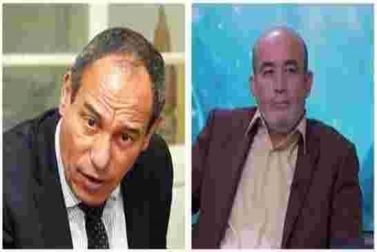 حسب صحافة بودورو التابعة للمخابرات العسكرية 10 سنوات سجنا نافذا لهشام عبود والعربي زيطوط