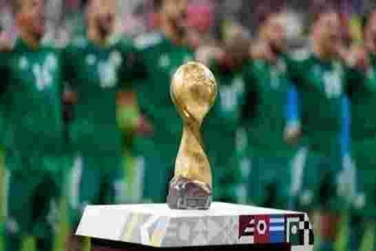 الجزائر تتوج بلقب البطولة على حساب تونس 0-2