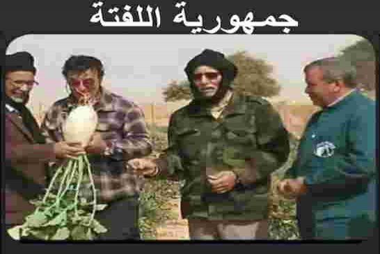 مصطفى س. البشير وزير بالبوليساريو يفجرها غالي مجرد كنيش لجنرالات الجزائر والشعب الصحراوي يعيش على ال