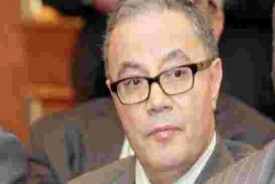 بلاني: يعد بالدفاع عن جزائريين صودرت أملاكهم في المغرب
