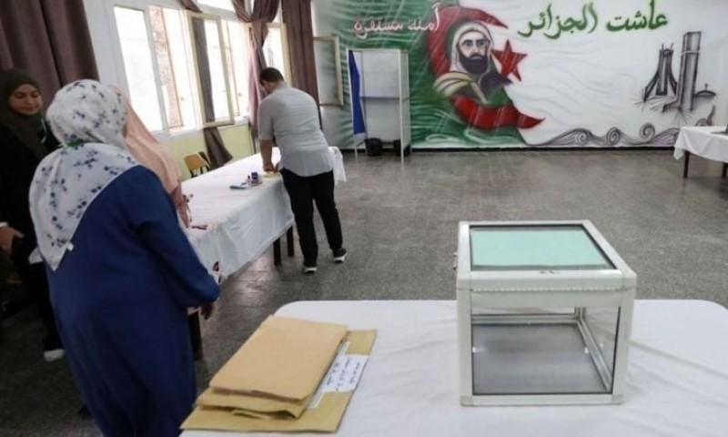 رفض ملفات المترشحين يربك حسابات الأحزاب الجزائرية