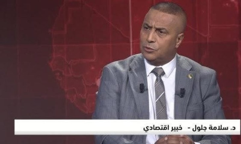 الحكم على خبير اقتصادي جزائري بأربع سنوات سجنا نافذا بسبب تصريح حول مشروع غار جبيلات