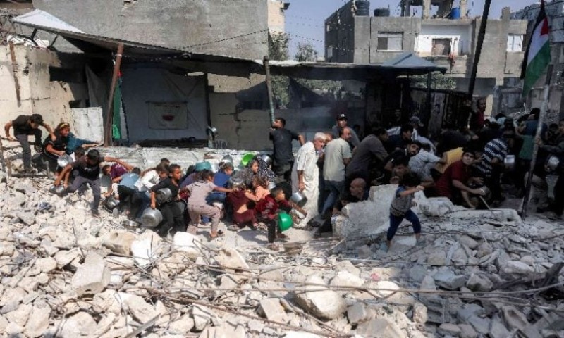 الفصائل الفلسطينية تخشى تصعيداً من نتنياهو بعد انتخابات “الكنيست”