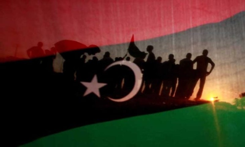 ليبيا تهدد بتعليق مفاوضات ترسيم الحدود البحرية مع اليونان