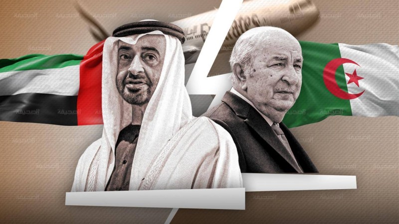 جون أفريك: ما الذي تغيّره القطيعة بين الجزائر وأبو ظبي بالنسبة للرباط؟
