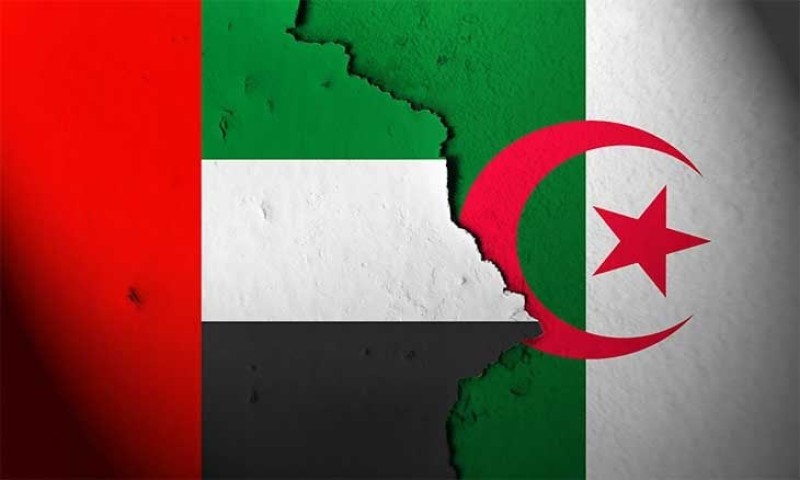 ضجيج ما بعد قطع العلاقات مع الإمارات