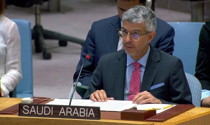 السعودية تتهم الحوثيين بإفشال السلام وتلوح بحق الرد