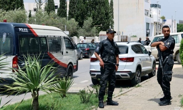 الاتحاد العام لطلبة تونس يدعو لوقف “عسكرة” الجامعات