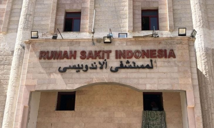 إسرائيل تطالب 3 مستشفيات شمال القطاع بـ”الإخلاء”