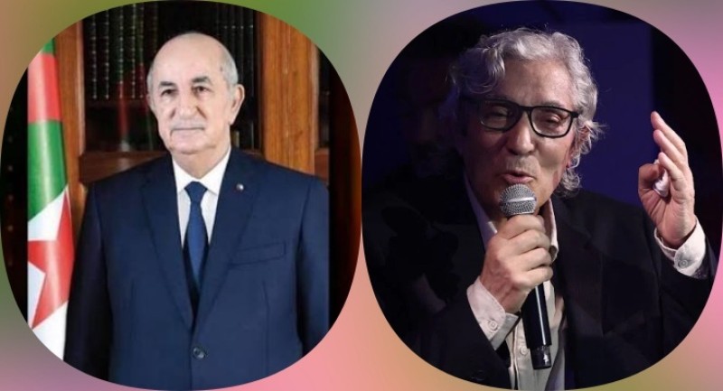 بوعلام صنصال يلوّح بمقاضاة تبون و يؤكد مغربية  تلمسان ووهران