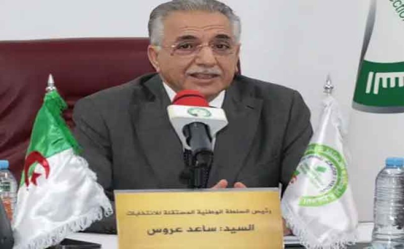 رئيس سلطة الانتخابات يكذب ادعاءات العزوف عن الترشح للمحليات