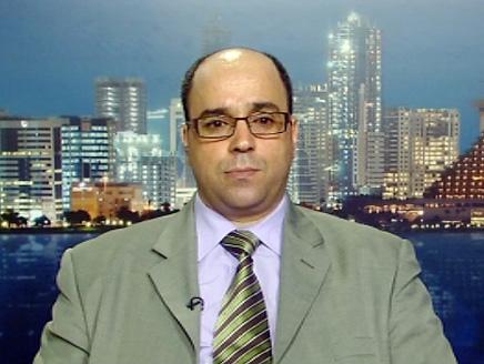 المرتزق أنور مالك يُبيّض الدور الوسخ لقطر في سوريا