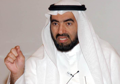 السويدان يدعو لتوحيد جهود الهاكرز في \"الجهاد الإلكتروني\"