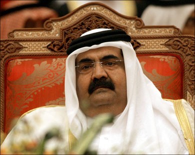 لوموند: دويلة قطر \"القزم\" ستدفع ثمن انتفاخها !