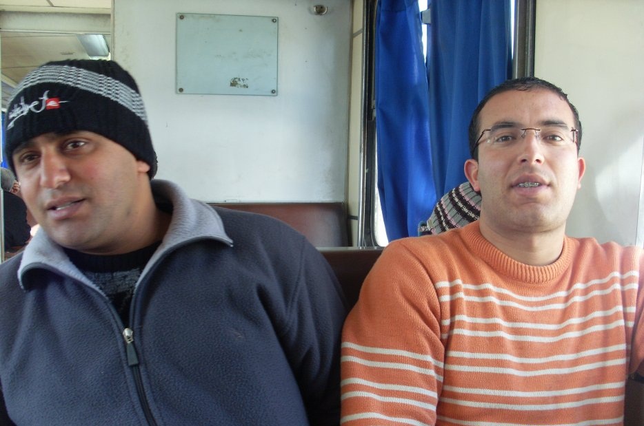 السجن سبع سنوات لشابين في تونس نشرا رسومًا مسيئة للنبي محمد \" ص \" على الفيسبوك