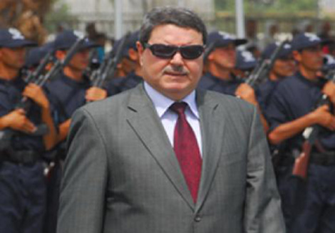 يا “سي الهامل ” الدعوى راهي هاملة وفي المحكمة الأحوال ماتشرفش يا ” سي شرفي