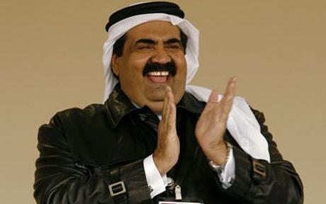 نُخبة من نشطاء قطر تُعرّي المسكوت عنه في بلدهم الذي يصطاد في مياه \'الرّبيع\' العربي العكرة