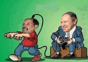 ما يسمّى \'البوليساريو\' هو مشكلة مغربية - جزائرية