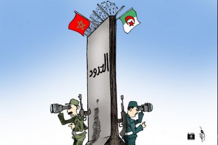 الخلافات المغربية ـ الجزائرية.. سحابة صيف أم أزمة عميقة؟