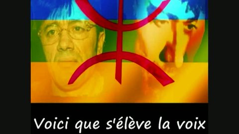 Malika Matoub réitère la vérité sur l’assassinat de son frère