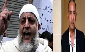 حكم قضائي مخفف على الداعية عبدالفتاح زراوي الذي أهدر دم الكاتب  كمال داود لتتطاوله على الدين الاسلام