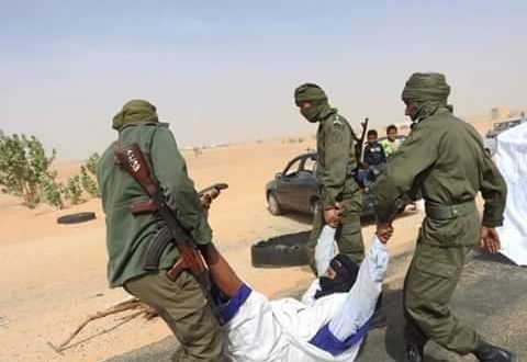 حالة إرتباك داخل البوليساريو جعلها تختلط الحابل بالنابل لتضليل المجتمع الدولي