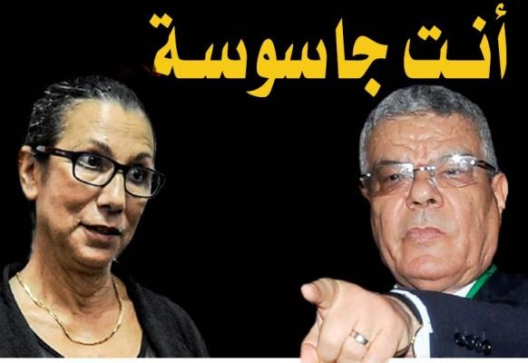حزب العمال يصف إستقالة سعيداني "ببشرى و بداية عهد جديد”