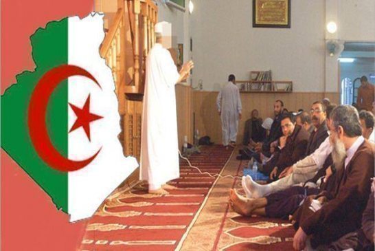 عزوف الجزائريين عن التصويت يدفع العصابة بالاستنجاد بأئمة المساجد