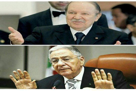 ولد عباس يتملص من دعم ترشح بوتفليقة سنة 2019 !
