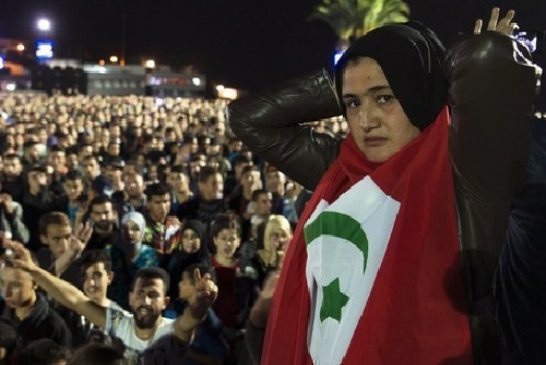 مهاجرين ريفيين من اسبانيا وفرنسا وبلجيكا وهولندا والمانيا يؤسسون بمدريد تنسيقية لدعم شعب الله المختا