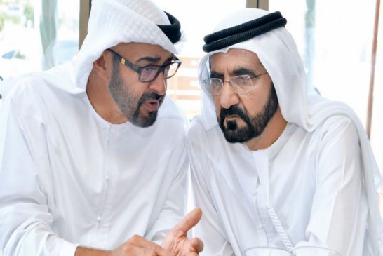 القوات التركية تفشل إنقلاب  في قطر بتمويل من الإمارات