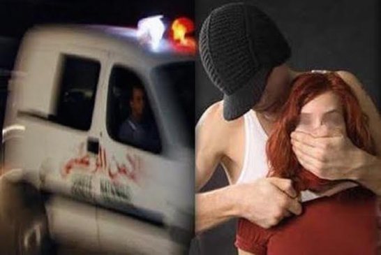 دعوات في المغرب للأمن لوضع حد لظاهرة دواعش الشارع من السرقةالى الاختطاف والاغتصاب أمام مرأى ومسمع ا