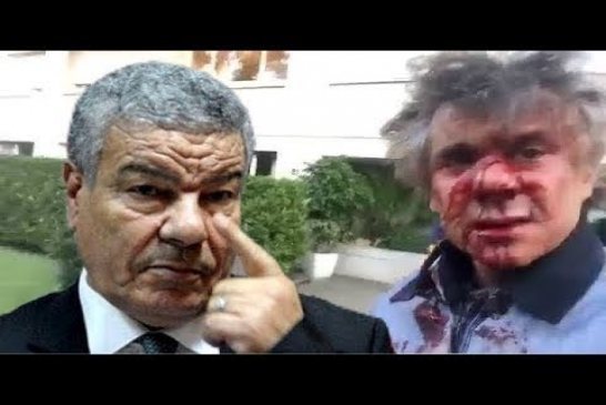 معا يد واحدة مع رشيد نكاز حتى لا يورِّث حكام الجزائر «الحُقْرَة» لأولادهم