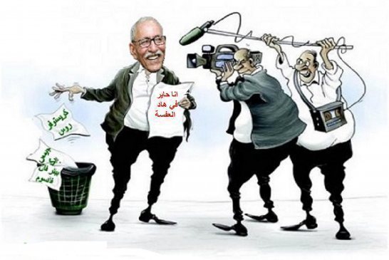 ساحل العاج ترفض استدعاء البوليساريو للقمة الأفروأوربية والإتحاد الإفريقي يتوعدها بعقوبات