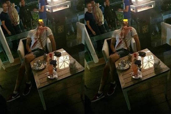 عاجل: مسلحان يطلقان النار بشكل عشوائي على رواد مقهى بمراكش أدت الى مقتل شخص وإصابة 3 في حالة خطيرة