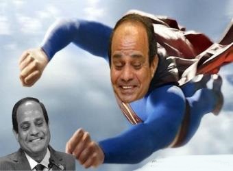 دعم الغرب للسيسي يضع مصر على مشارف ثورة جديدة