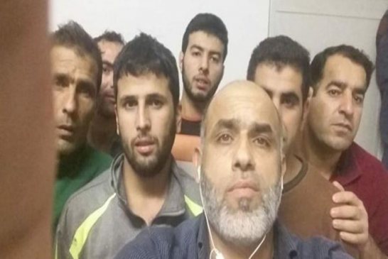 الجزائر تقرر ترحيل جميع المهاجرين العرب من فلسطين وسوريا واليمن القادمين من حدودها الجنوبية!