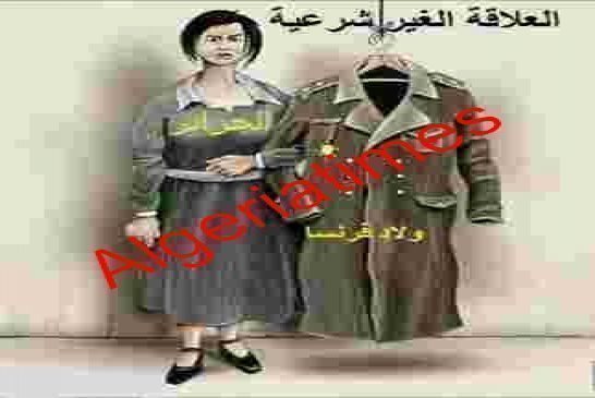 جزائر شكون حنا و العهدة الخامسة