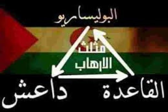 وول ستريت جورنال : تصف البوليساريو بالملاذ الآمن لداعش في شمال إفريقيا والساحل