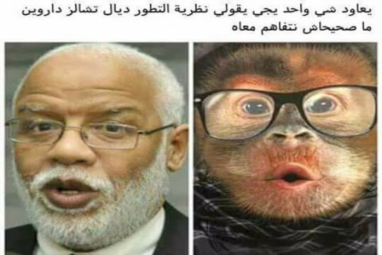 فضيحة من العيار الثقيل وزير من حزب العدالة الإسلامي ينشر صورة لعالضة عارية بالبيكيني على هاتفه الخلو